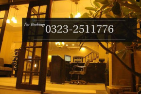 Gulshan Guest House Karachi